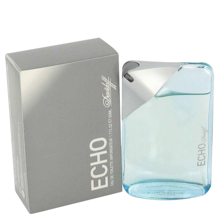 Davidoff Echo Cologne (2003)