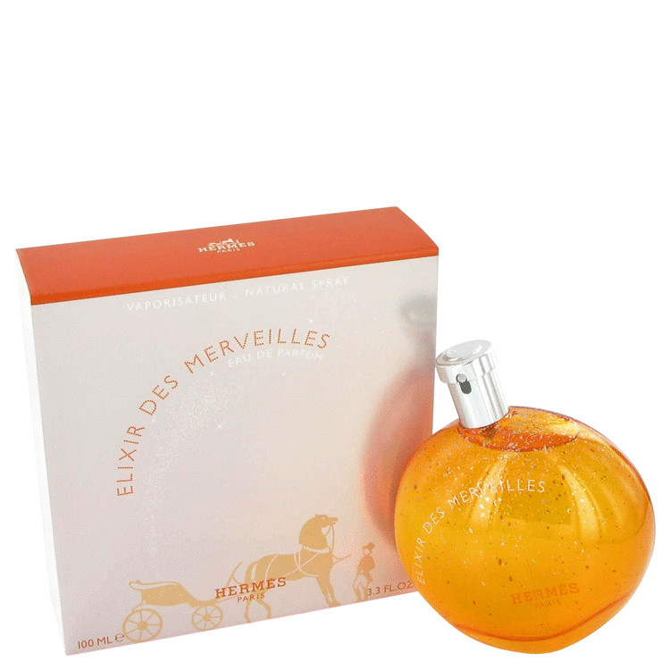 Hermès Elixir des Merveilles - 2006