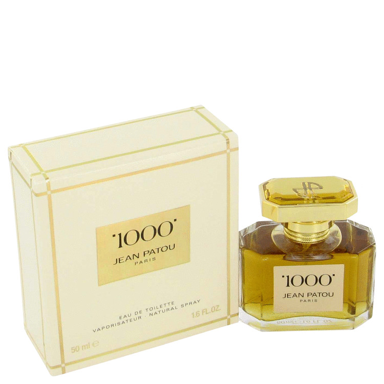 1000 Jean Patou