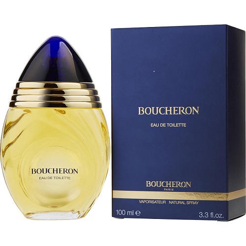 Boucheron Pour Femme Eau de Toilette