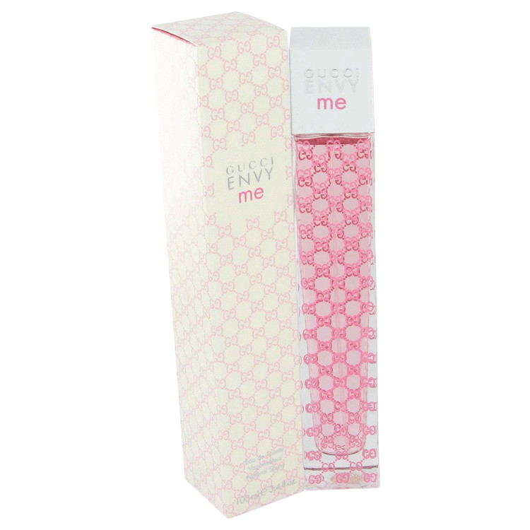 Envy Me Perfume - 2004
