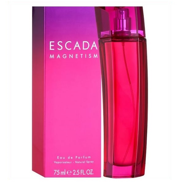 Escada Magnetism