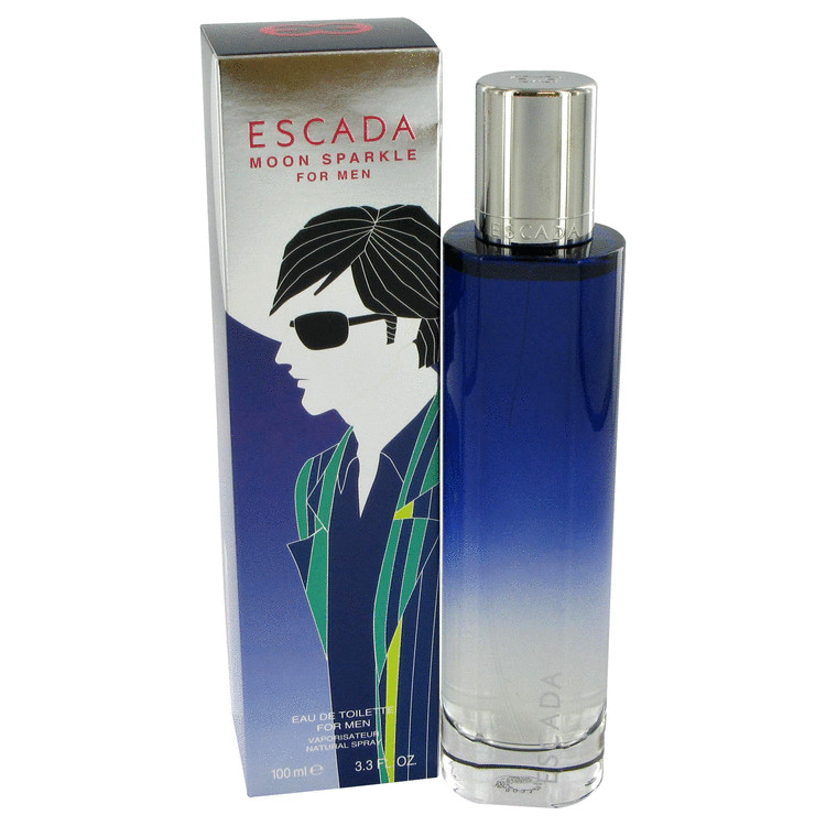 Escada Moon Sparkle - 2007