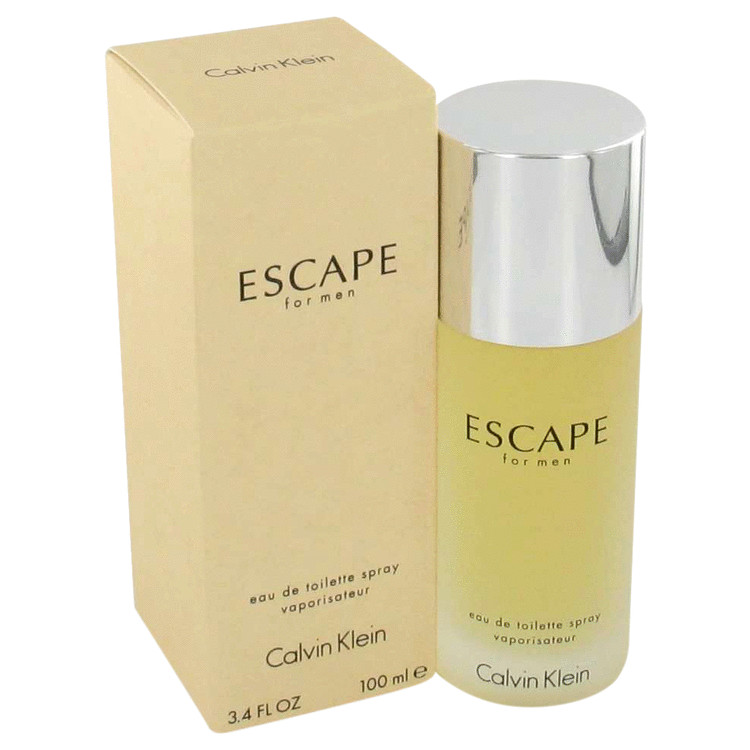 Escape Pour Homme