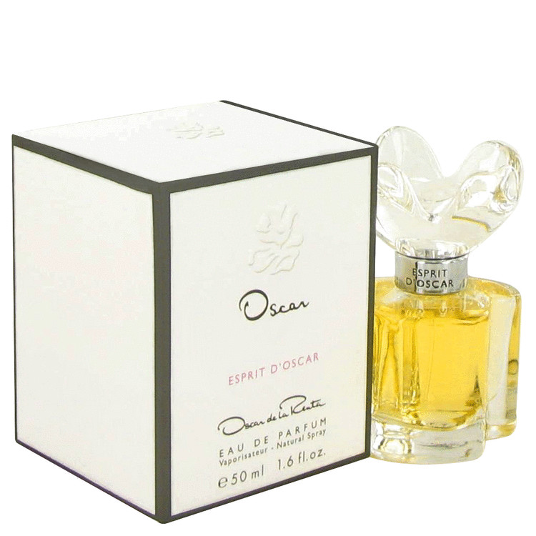 Oscar De La Renta - Esprit D`Oscar