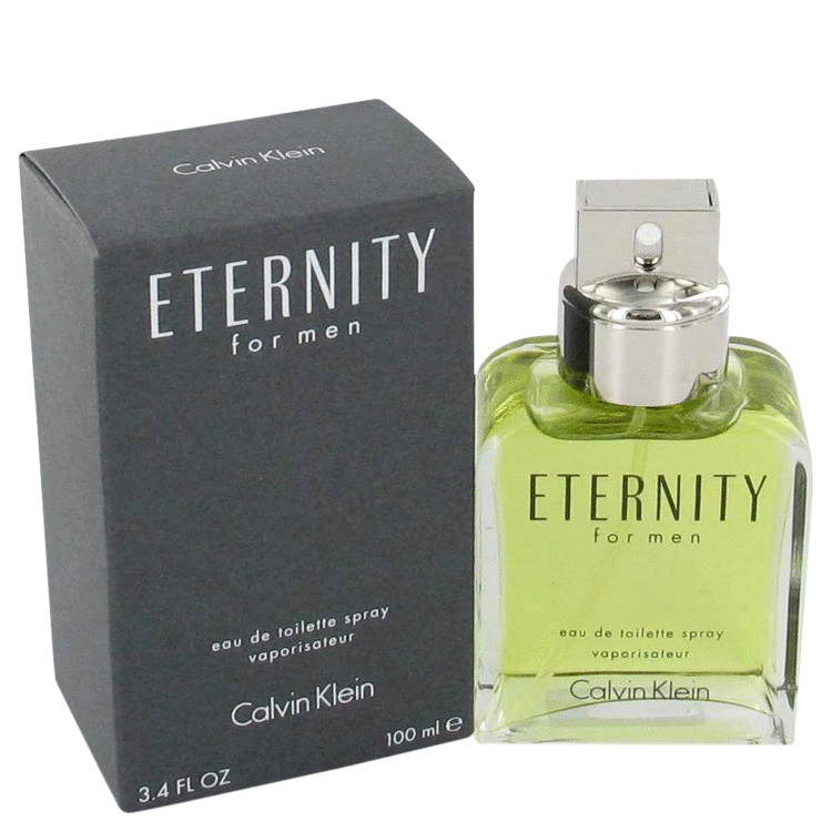 Eternity for Men