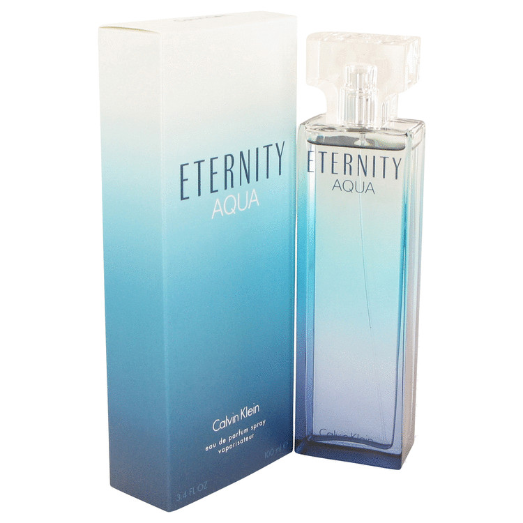 Eternity Aqua Pour Femme
