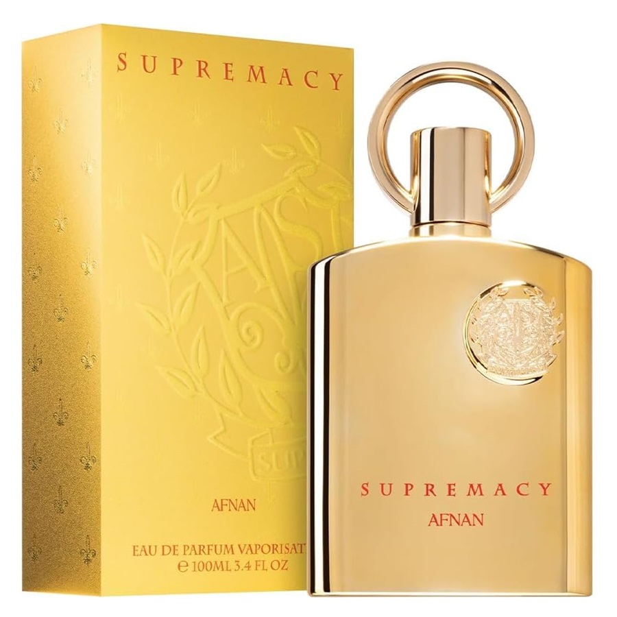 Afnan - Supremacy Gold