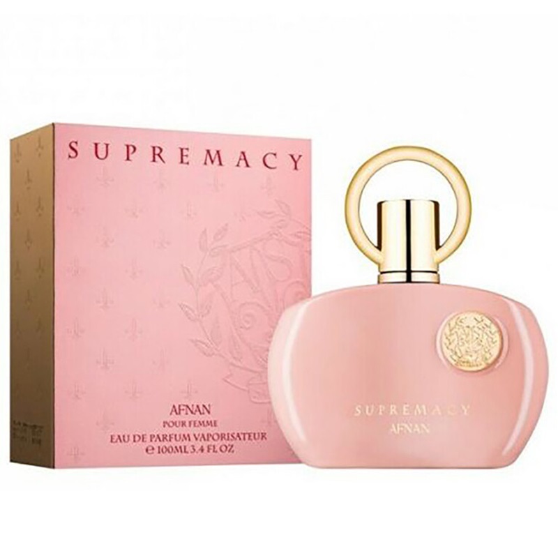 Afnan - Supremacy Pink
