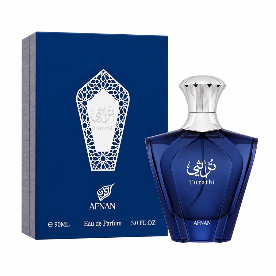 Afnan - Turathi Blue