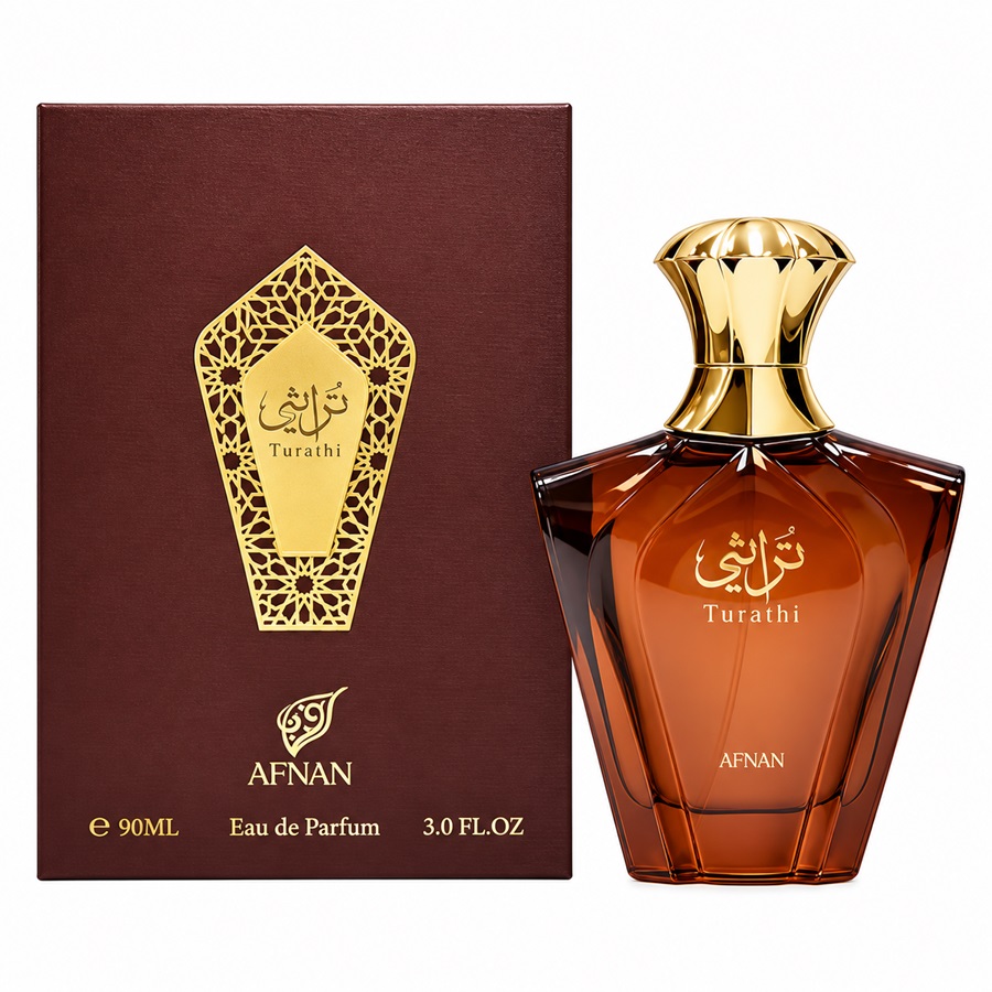 Afnan - Turathi Brown