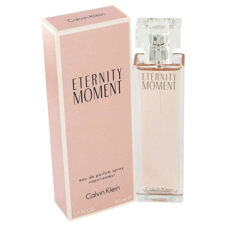 CK Eternity Moment Pour Femme