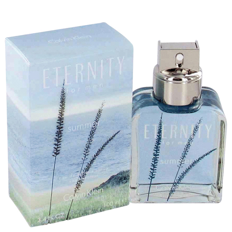 Eternity Summer - 2019