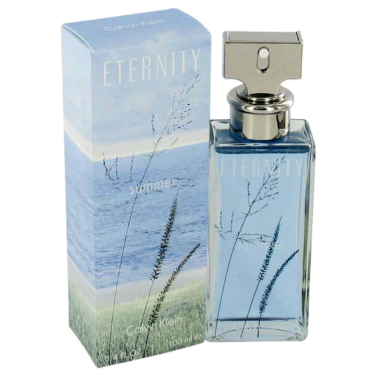 Eternity Summer Edition 2019