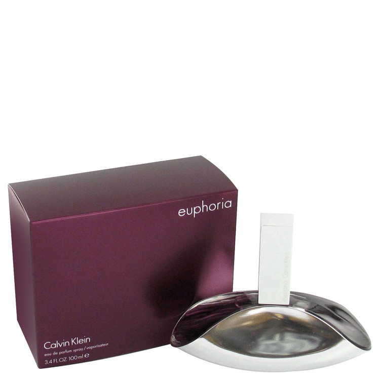 Calvin Klein - Euphoria Women