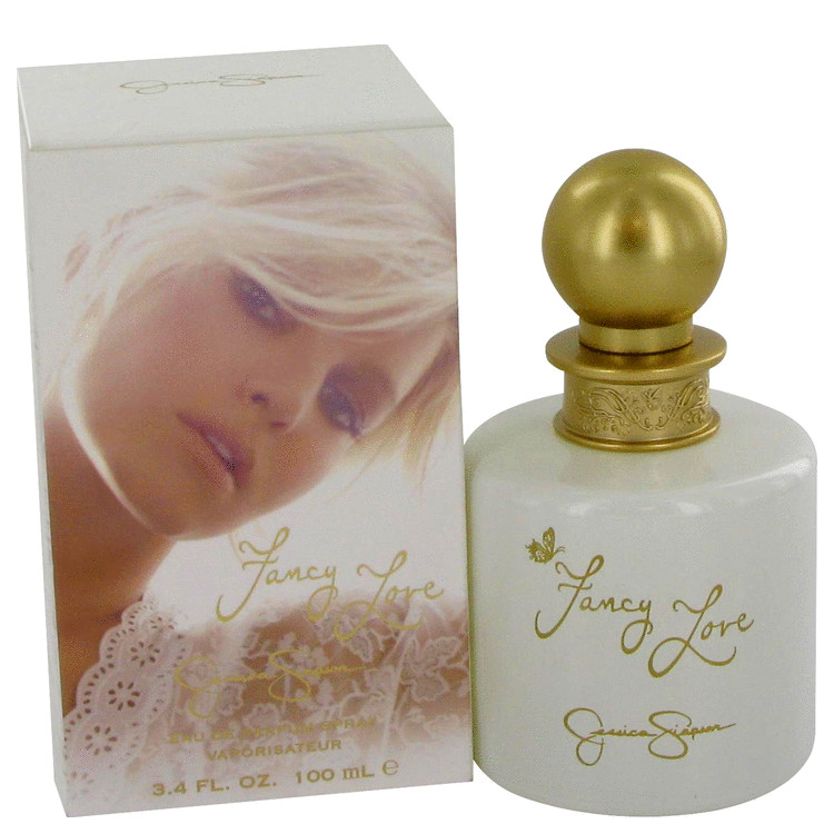 Fancy Love Eau de Parfum