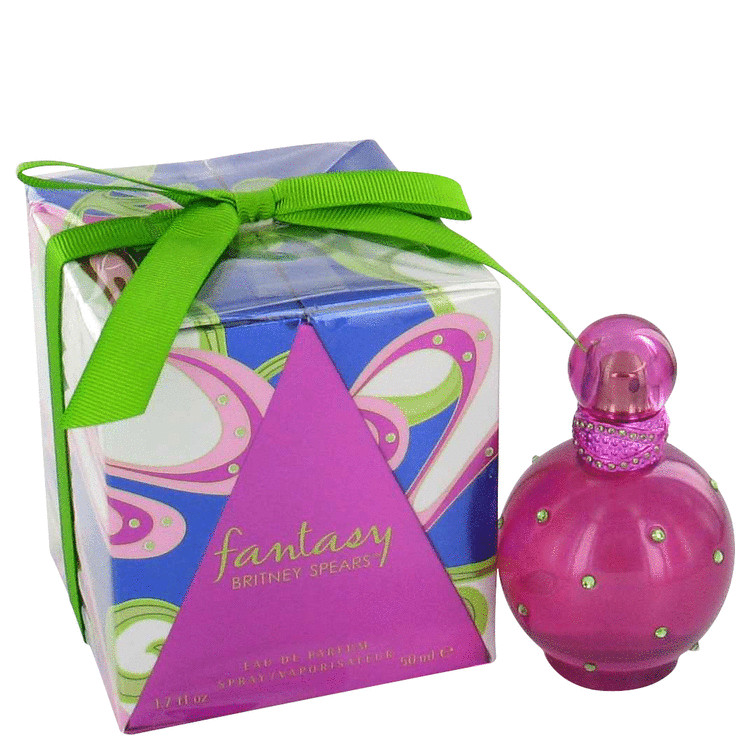 Britney Spears - Fantasy