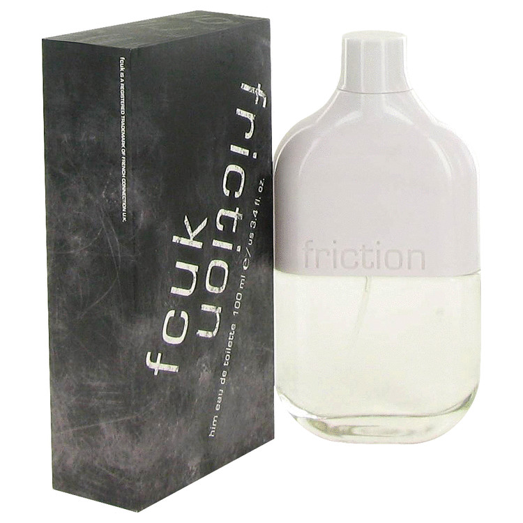 FCUK Friction for Her