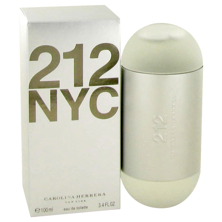 Herrera - 212 NYC Women