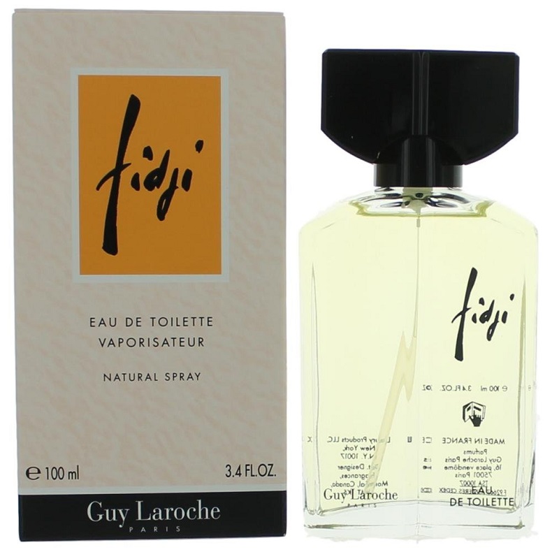 Fidji Eau De Toilette