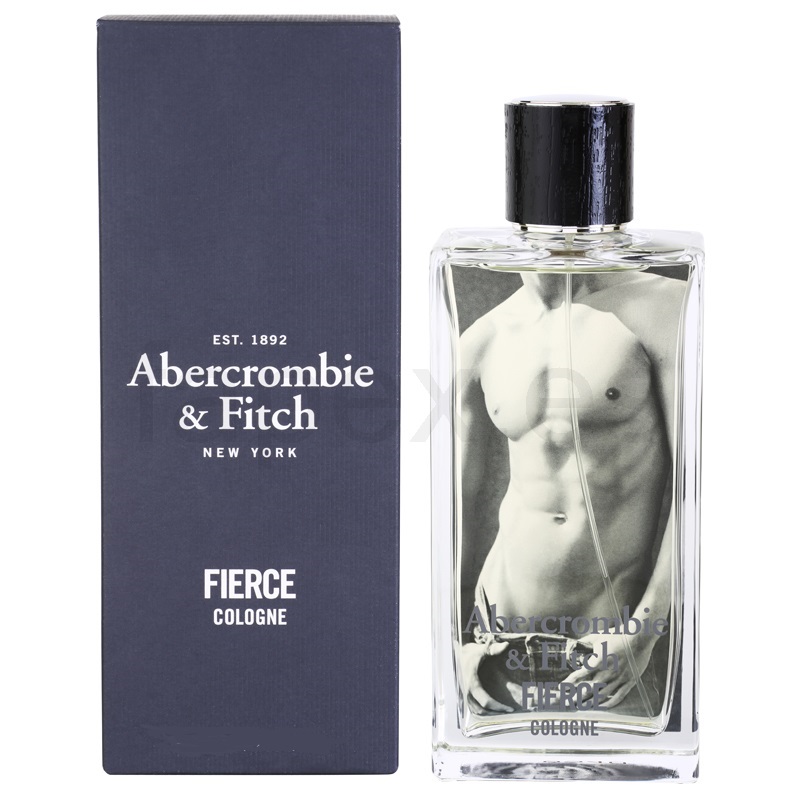 Abercrombie Fitch - Fierce Cologne