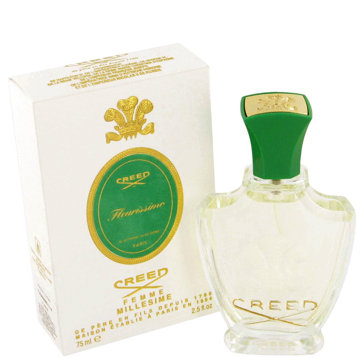 Fleurissimo Creed for women