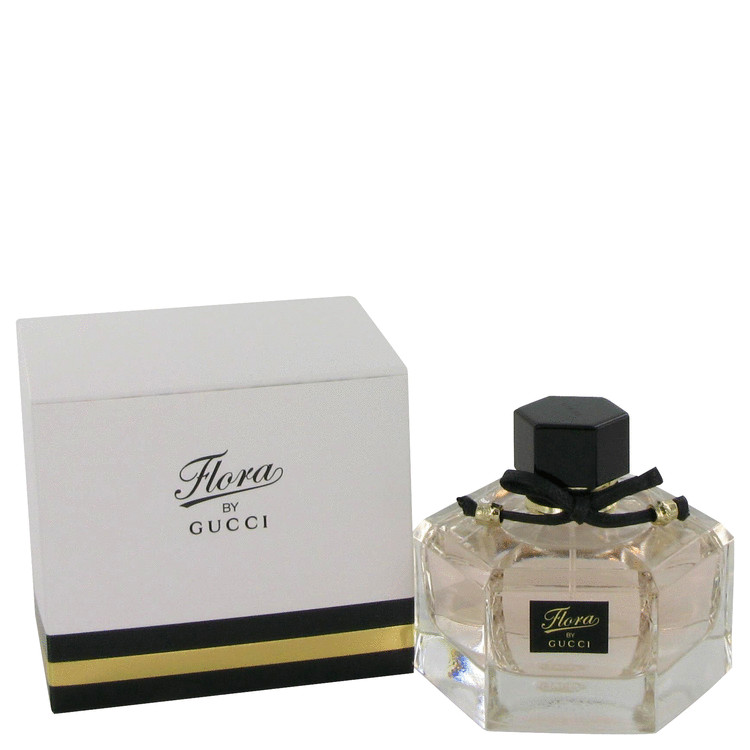 Gucci Flora Eau De Toilette