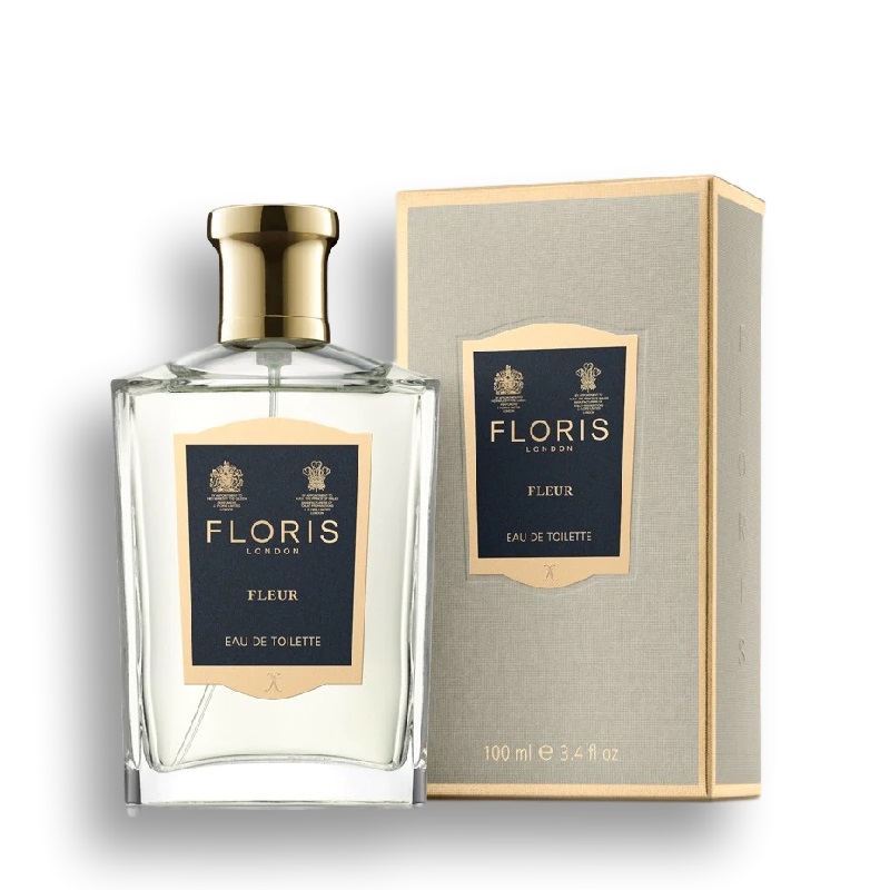 Floris Fleur Perfume