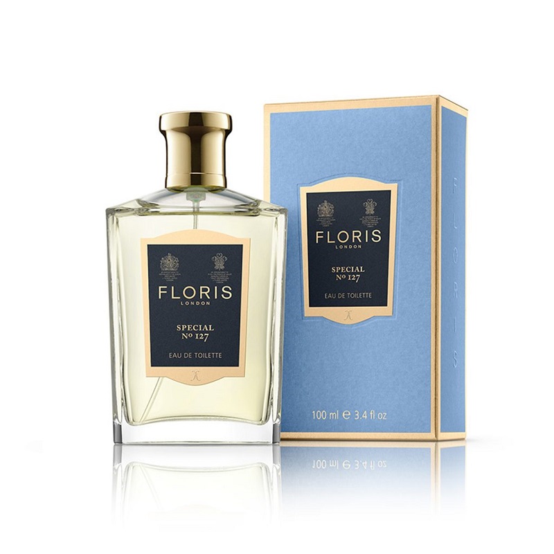 Floris Special No. 127 Cologne