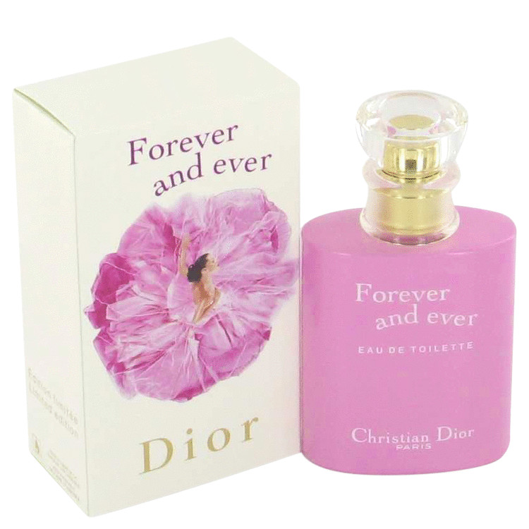 Dior - Forever and Ever Edition