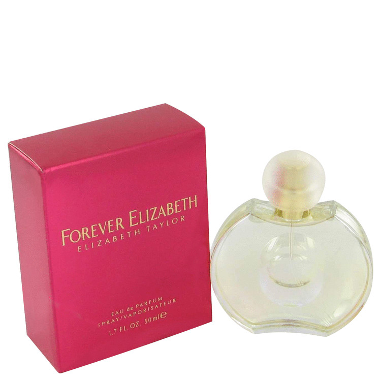 Forever Elizabeth Perfume (2002)