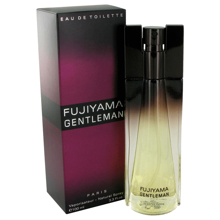 Success De Paris Fujiyama Gentleman