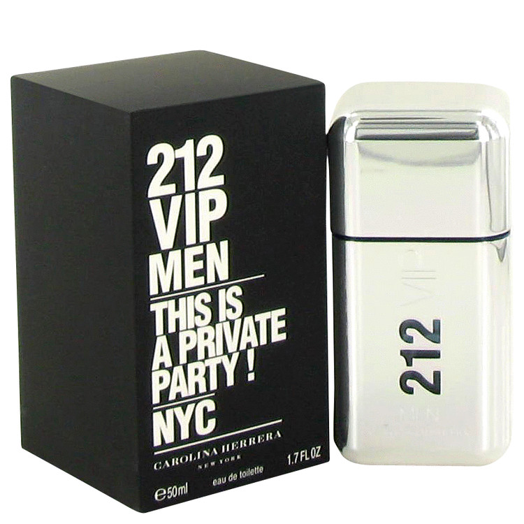 Harrera  - 212 VIP Man