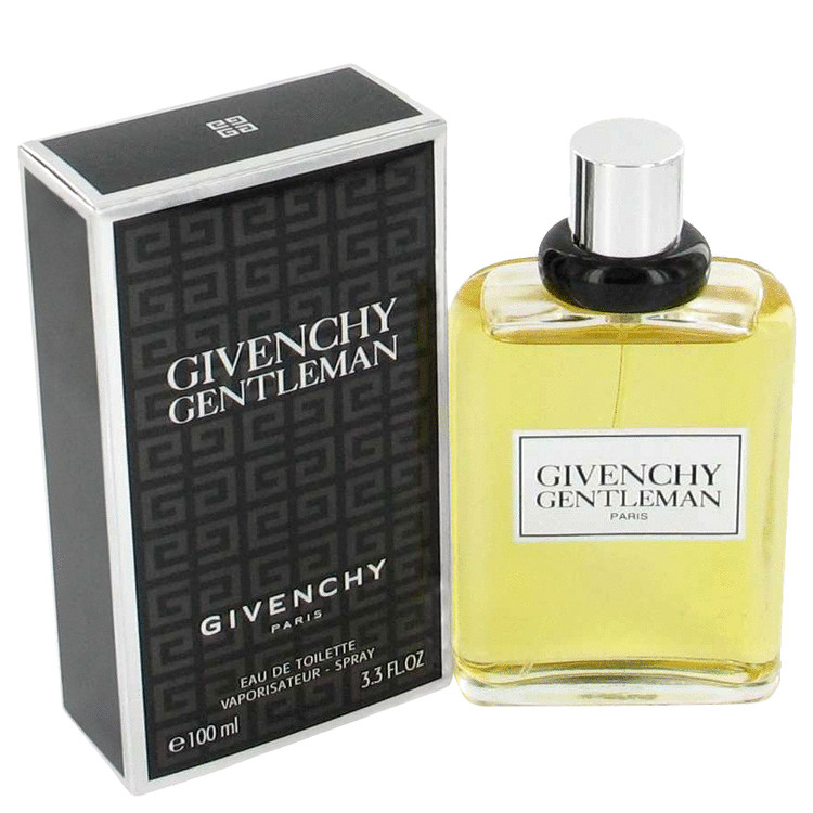 Givenchy - Gentleman (1974) Givenchy