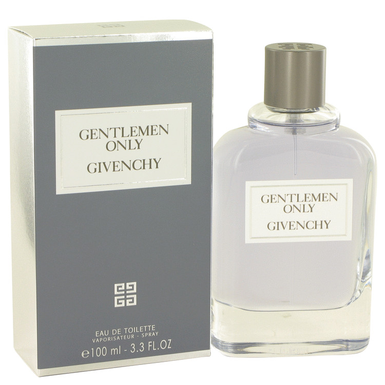 Givenchy Gentlemen Only