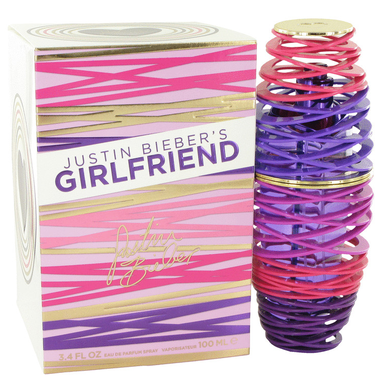 Girlfriend Cologne