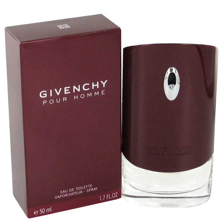 Givenchy Pour Homme