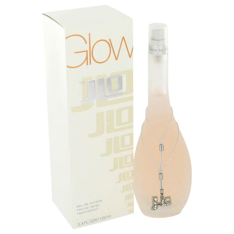Glow Perfume