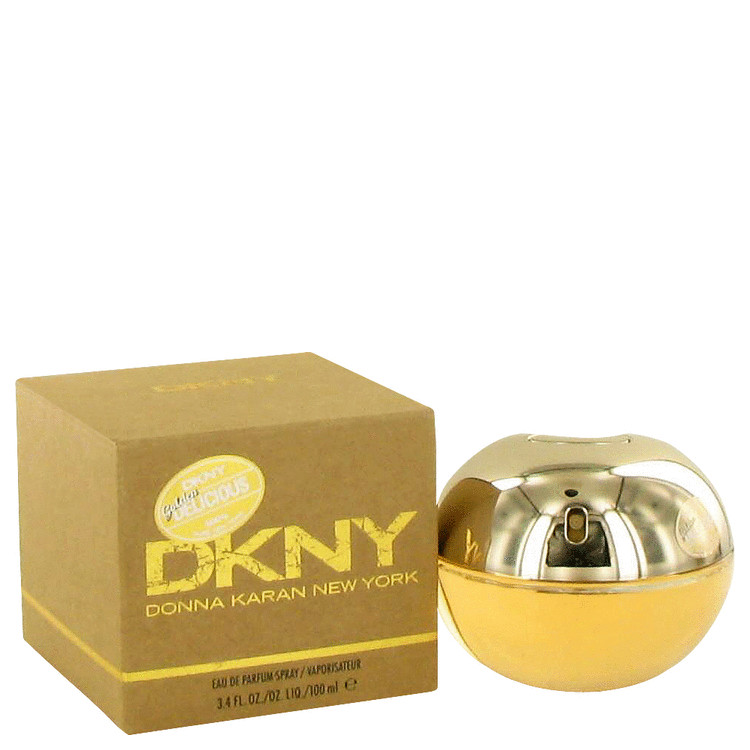 DKNY - Golden Delicious