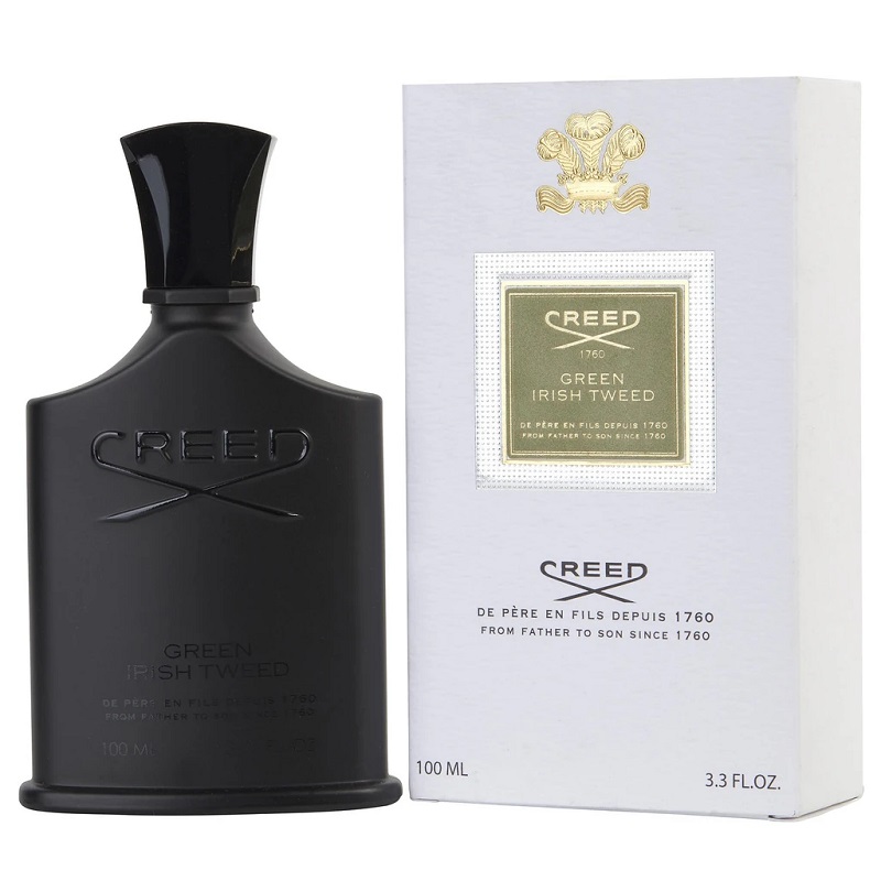 Green Irish Tweed | Creed