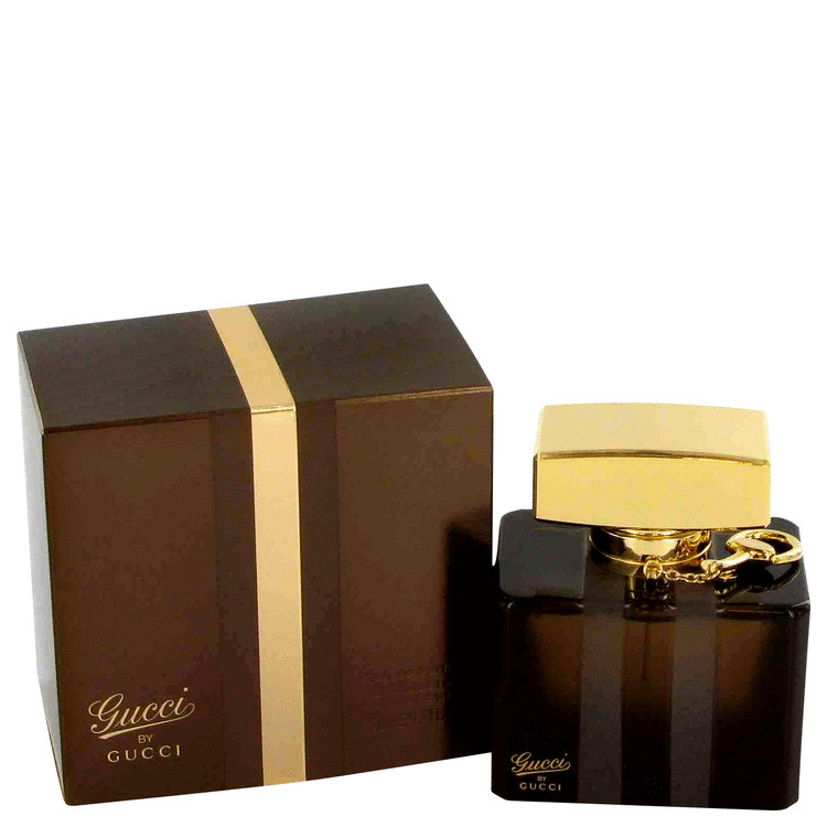 Gucci by Gucci Eau De Toilette - 2008