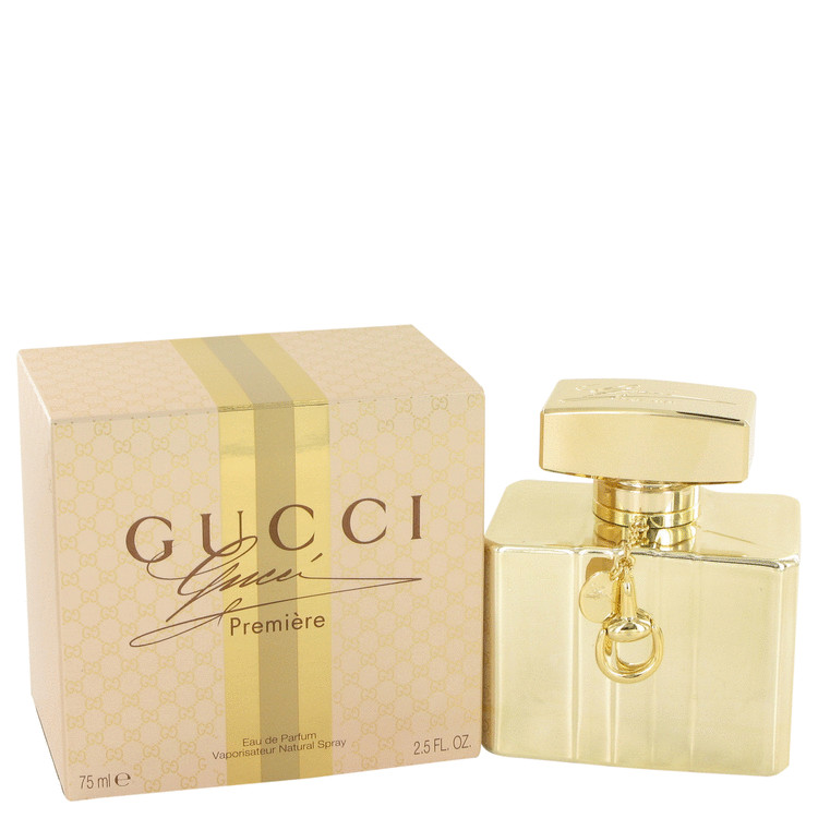 Gucci Premiere Eau de Parfum  - 2012
