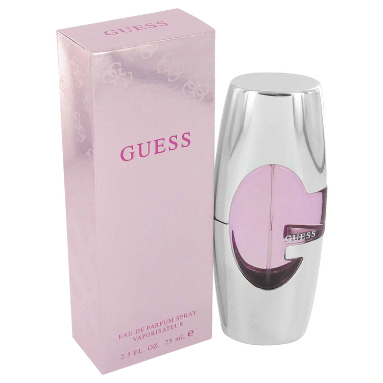 Guess Woman