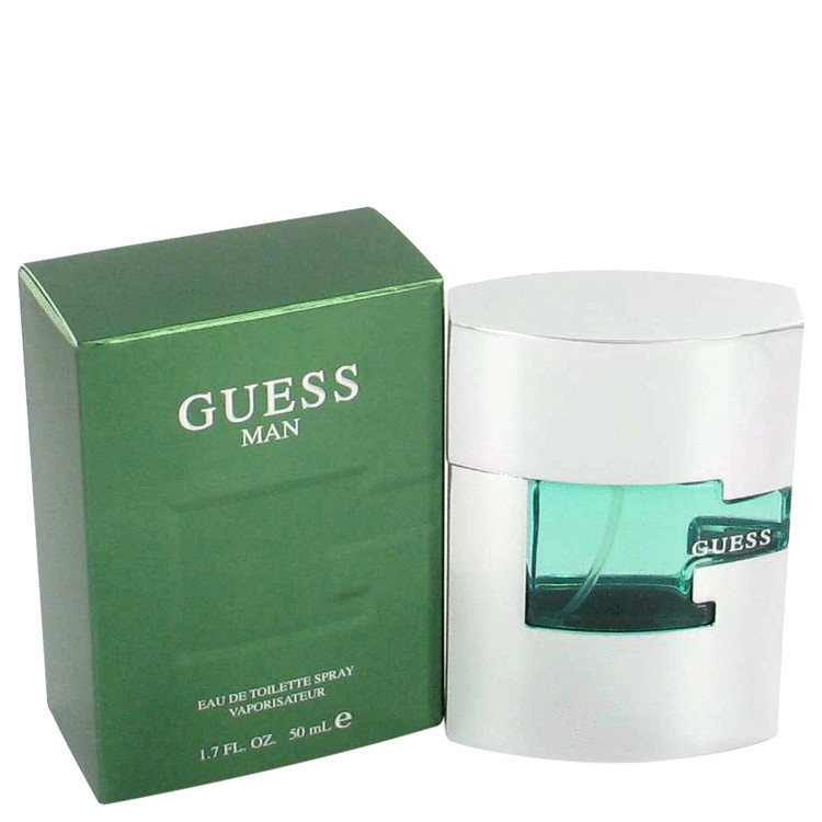 Guess - Man