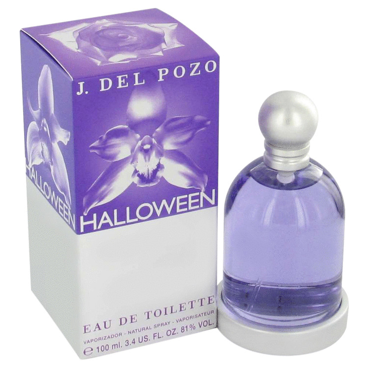Halloween Perfume (1987)