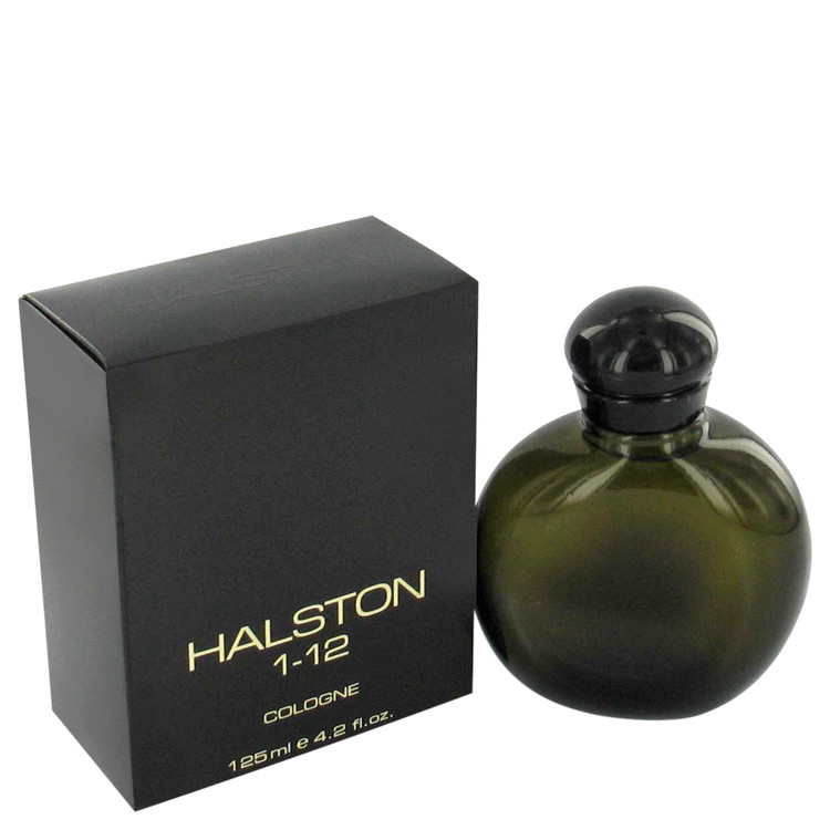 Halston 1-12 Cologne - 1976
