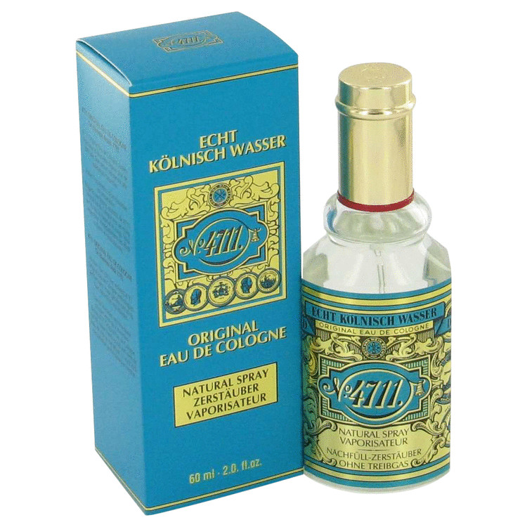 4711 Original Cologne