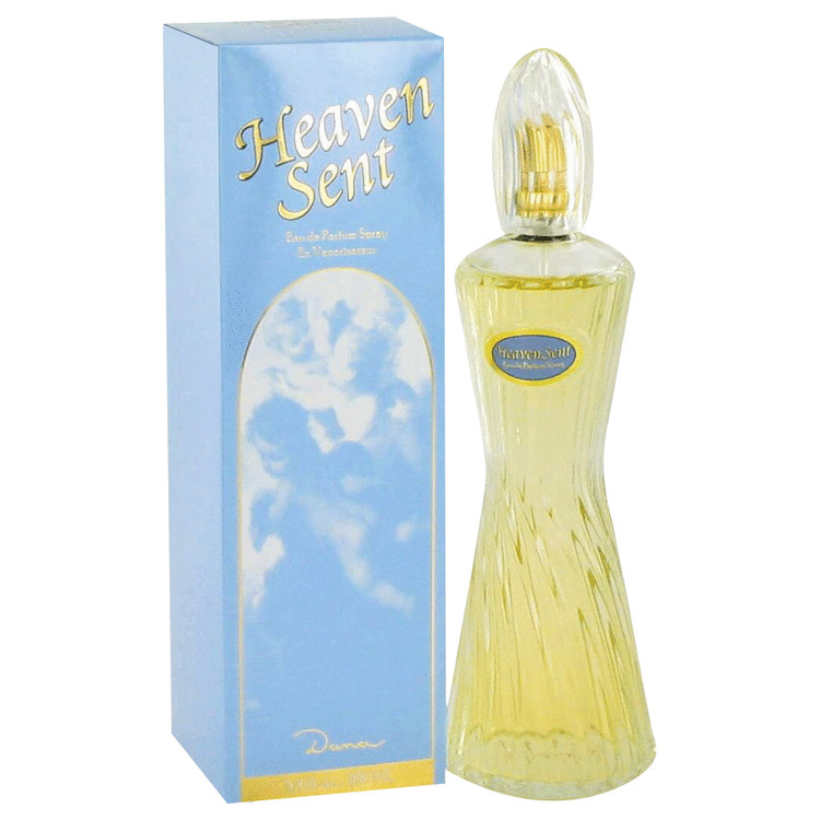 Heaven Sent Perfume (1941)