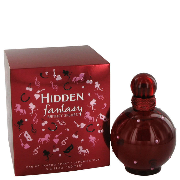 Hidden Fantasy - 2010