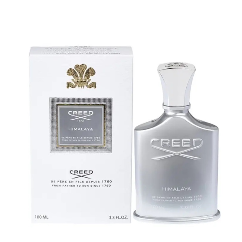 Creed Himalaya Cologne